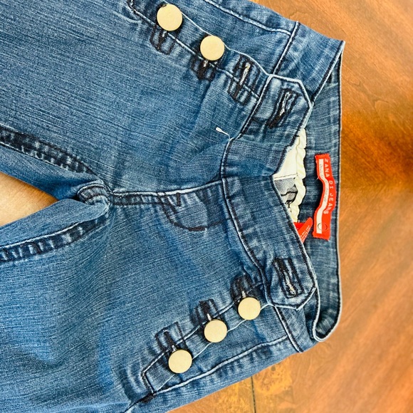 Bootcut pants - Picture 2 of 5